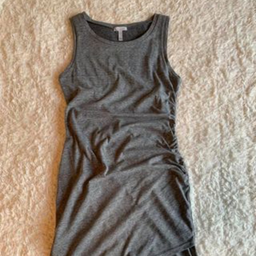 Leith Dress